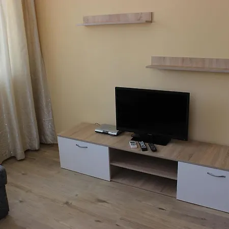 Afrohris 2 Приморско